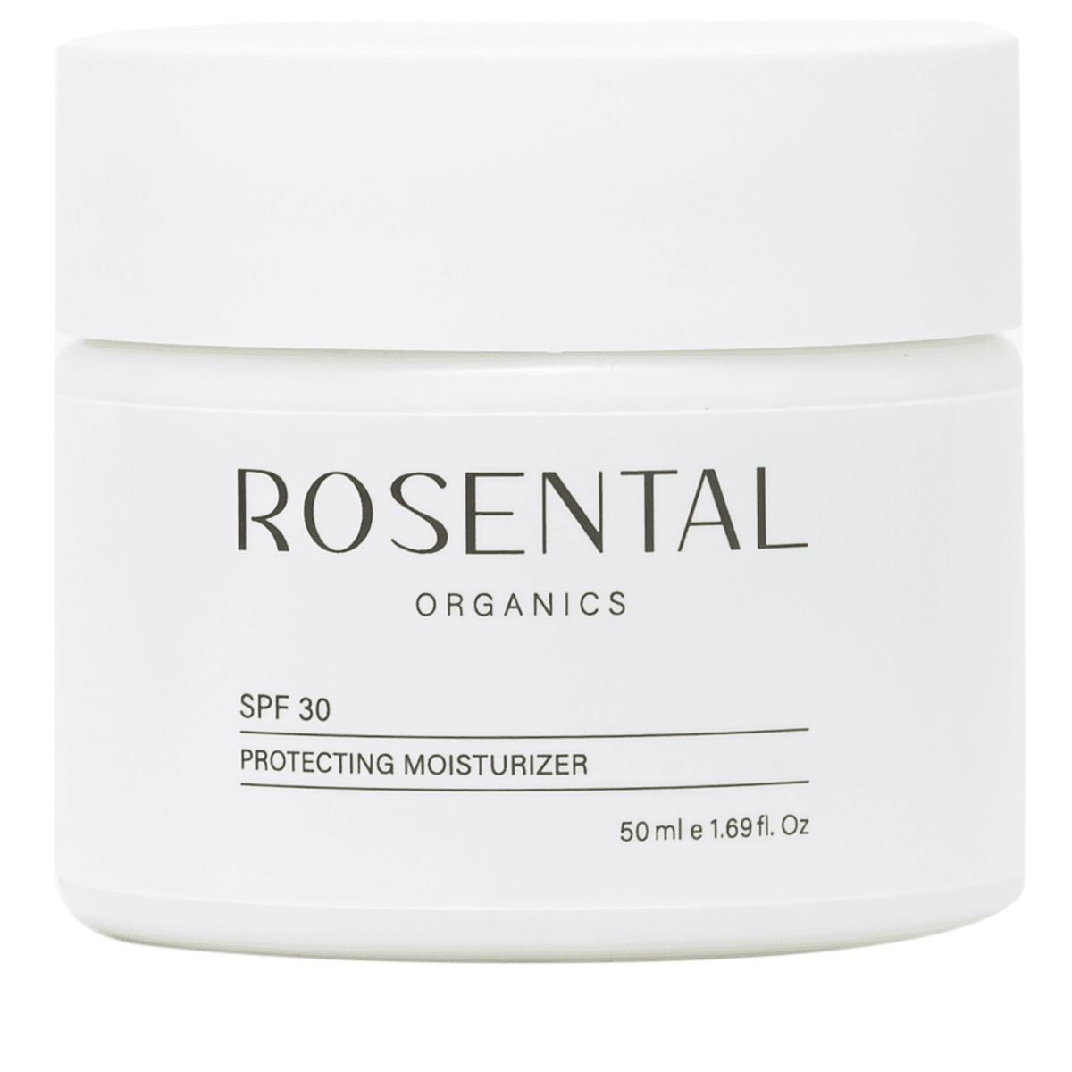 Protecting Moisturizer SPF30