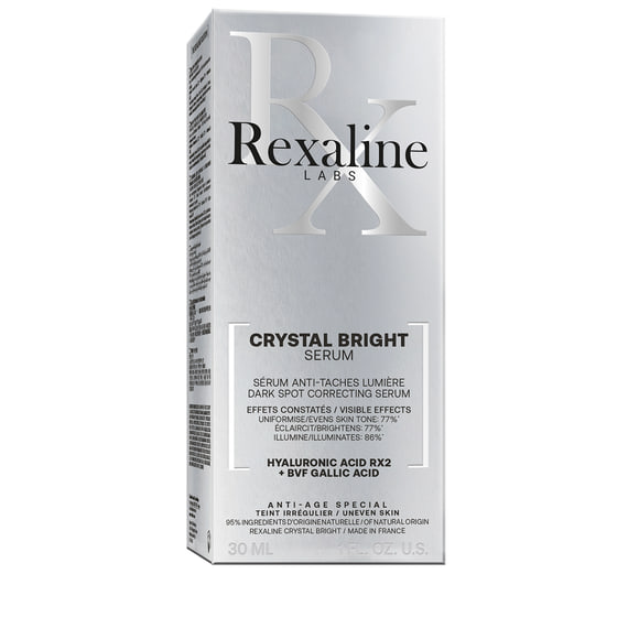 Crystal Bright Serum