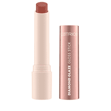 Diamond Glaze Gloss Stick - 010 No Glitter, No Glory