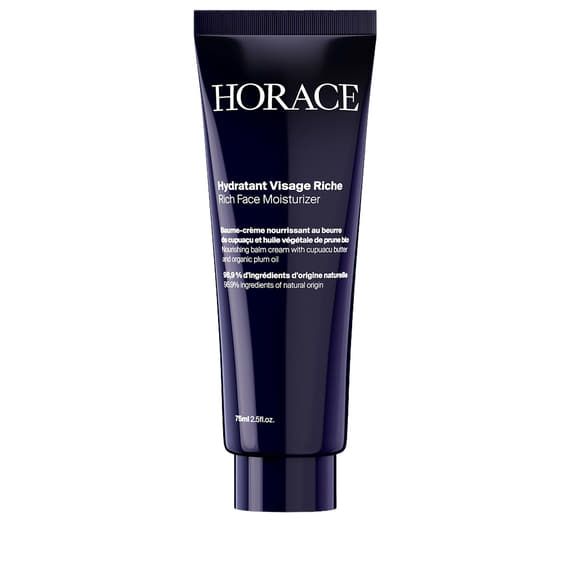 Rich Face Moisturizer
