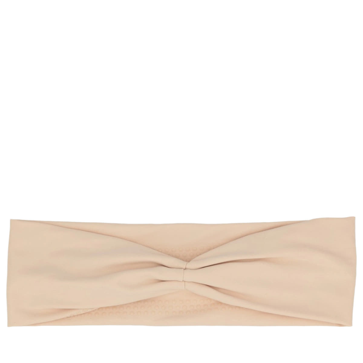 Fascia Yoga Beige Con Inserti In Silicone
