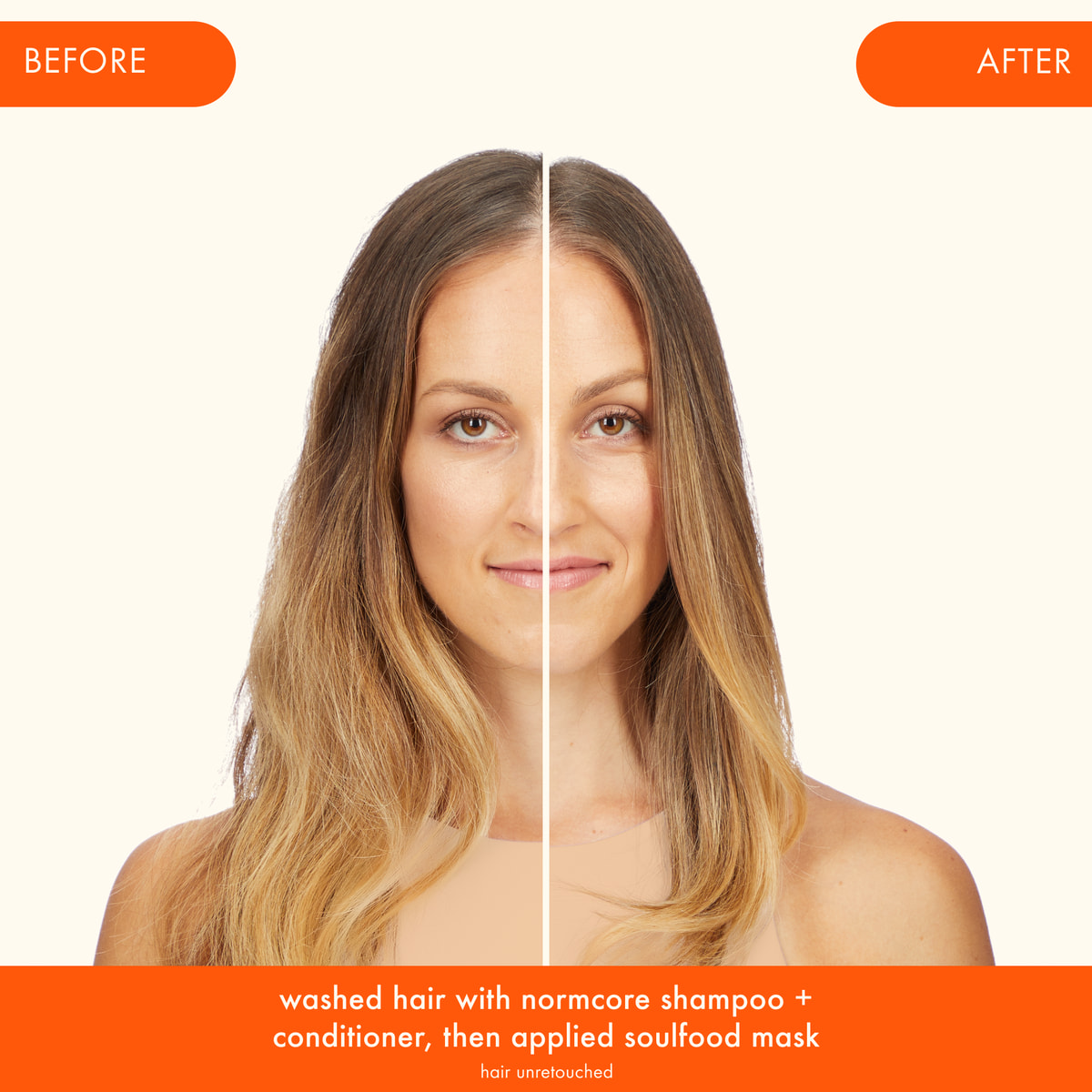 Normcore Signature Shampoo