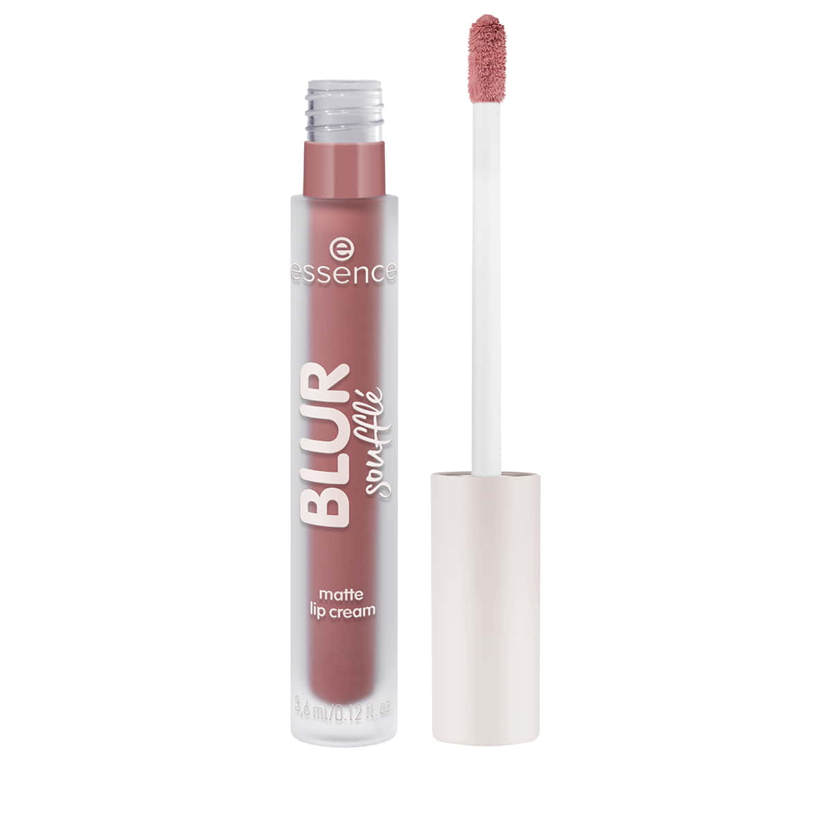 Blur Soufflé Matte Lip Cream