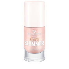 Fairy Nail Polish - 05 Shimmer