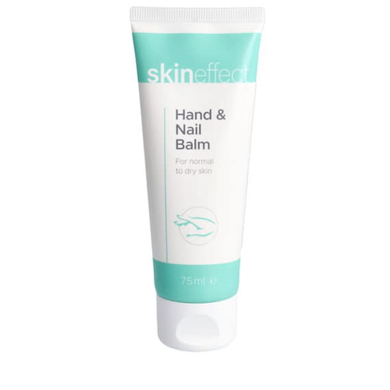 Hand- und Nagelbalsam