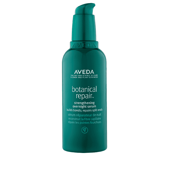 Botanical Repair Overnight Serum