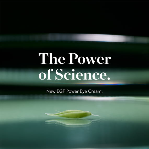 EGF Power Eye Cream