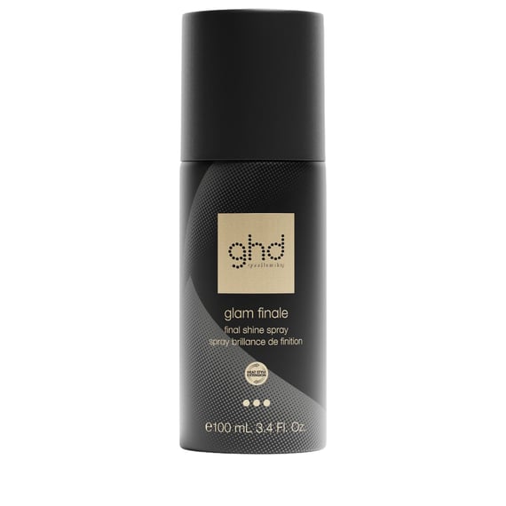 Glam Finale - Glanz-Finishing-Spray