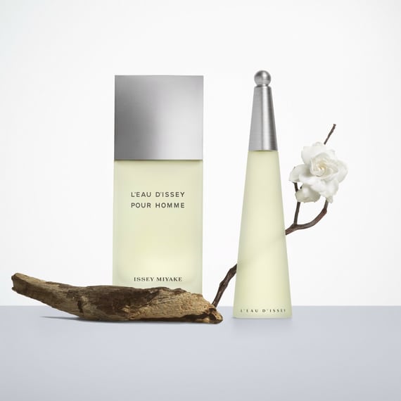 Eau De Toilette