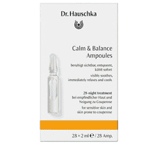 Calm & Balance Ampoules
