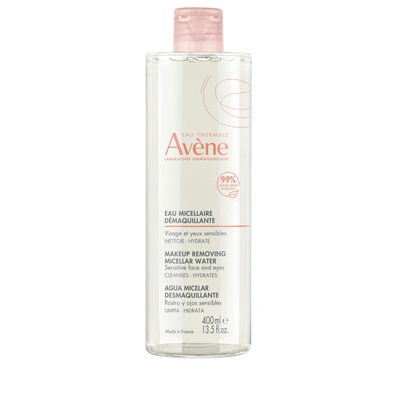 Micelles Cleaning Lotion