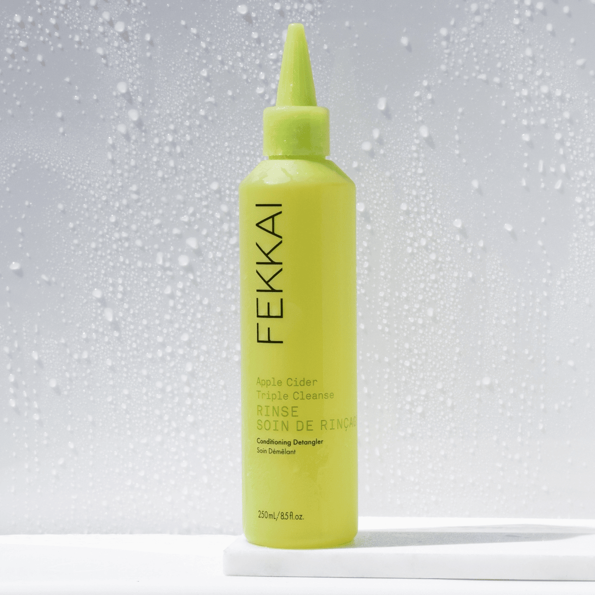 Apple Cider Triple Cleanse Conditioner  