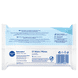 Aqua Moisturising Wipes