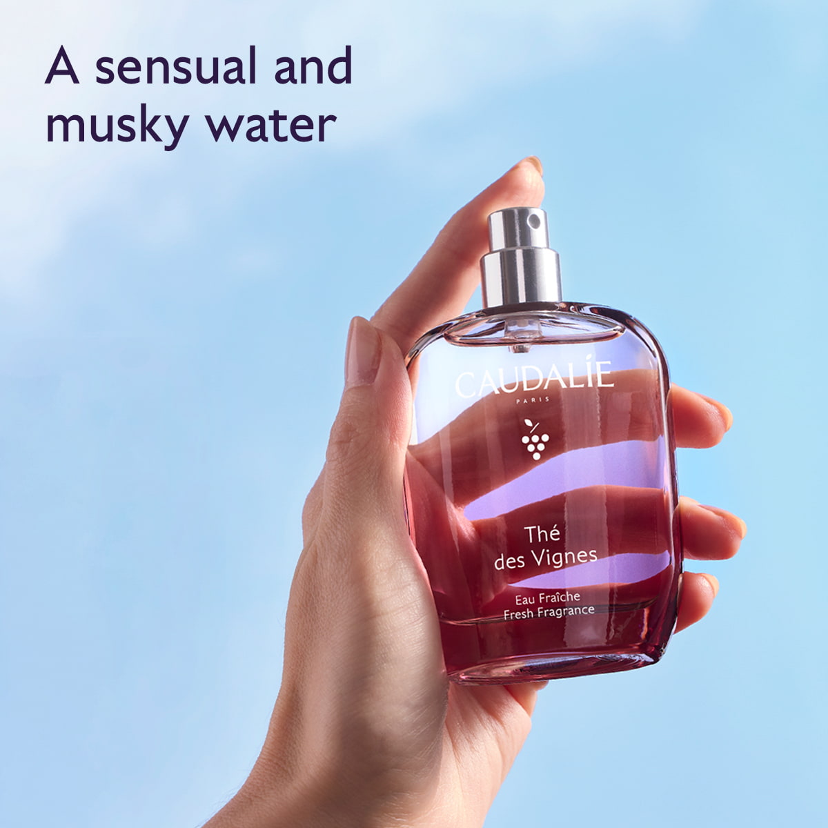 Fresh Fragrance