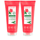Gel douche duo fleur d'hibiscus