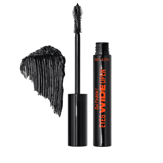 Eyes Wide Open Mascara NWP - Blackest Black