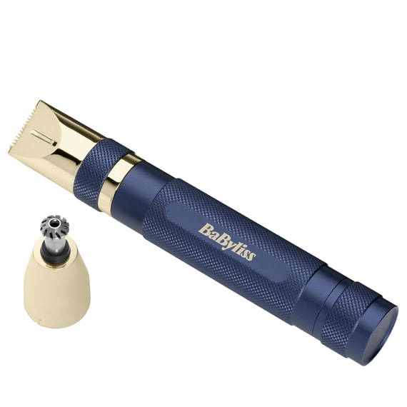 Nose, Ear And Eyebrow Trimmer Special Edition