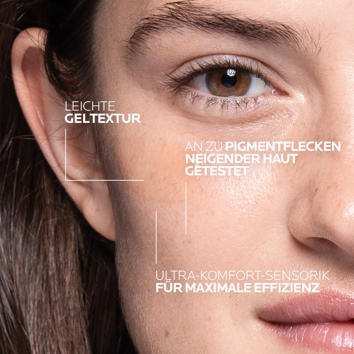 Siero Anti-Pigmentazione con Melasyl