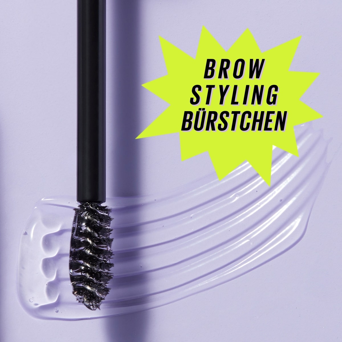 Super Lock Brow Glue Eyebrow Gel