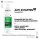 Anti-Schuppen Shampoo fettige Schuppen
