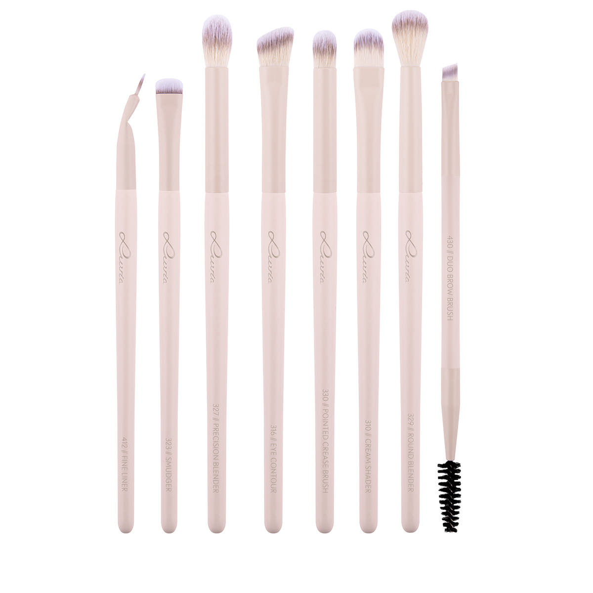 Nude Aura All Eye Want