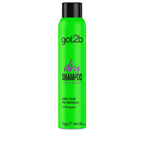 Fresh it Up Dry Shampoo Extra Fresh