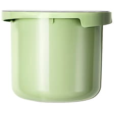 Öko-Nachfüllpackung Mandel Körpercreme
