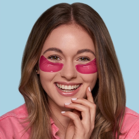 Eye Pad Mask Energy Elixir