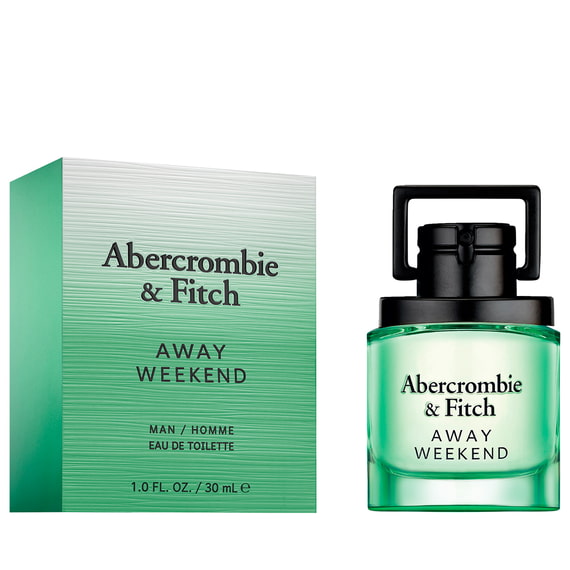 Eau de Toilette