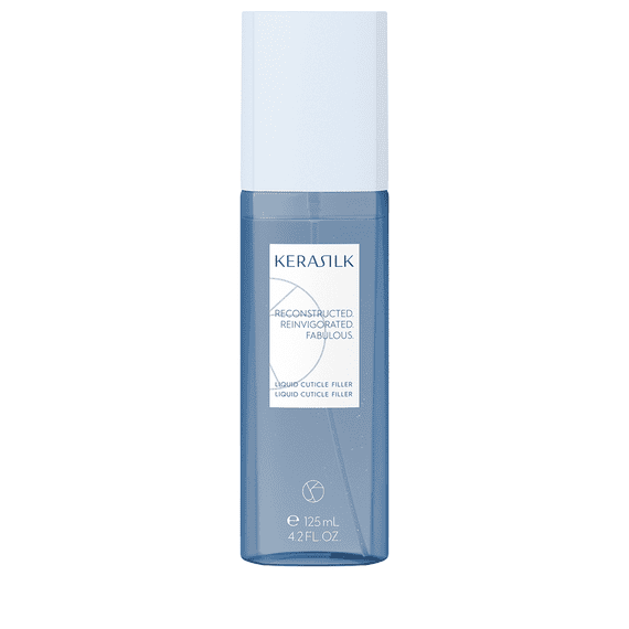 Liquid Cuticle Filler