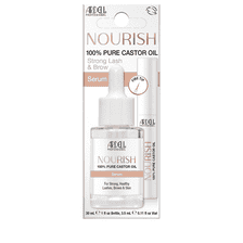 Nourish 100% Rizinusöl 2-teilig