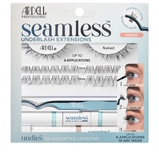 Seamless Starter Kit - Naked
