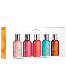 Travel Body Care Collection