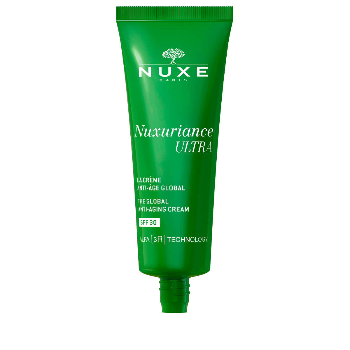 Crème Anti-Âge Global SPF30
