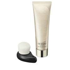 The Creamy Soap (with Brush)