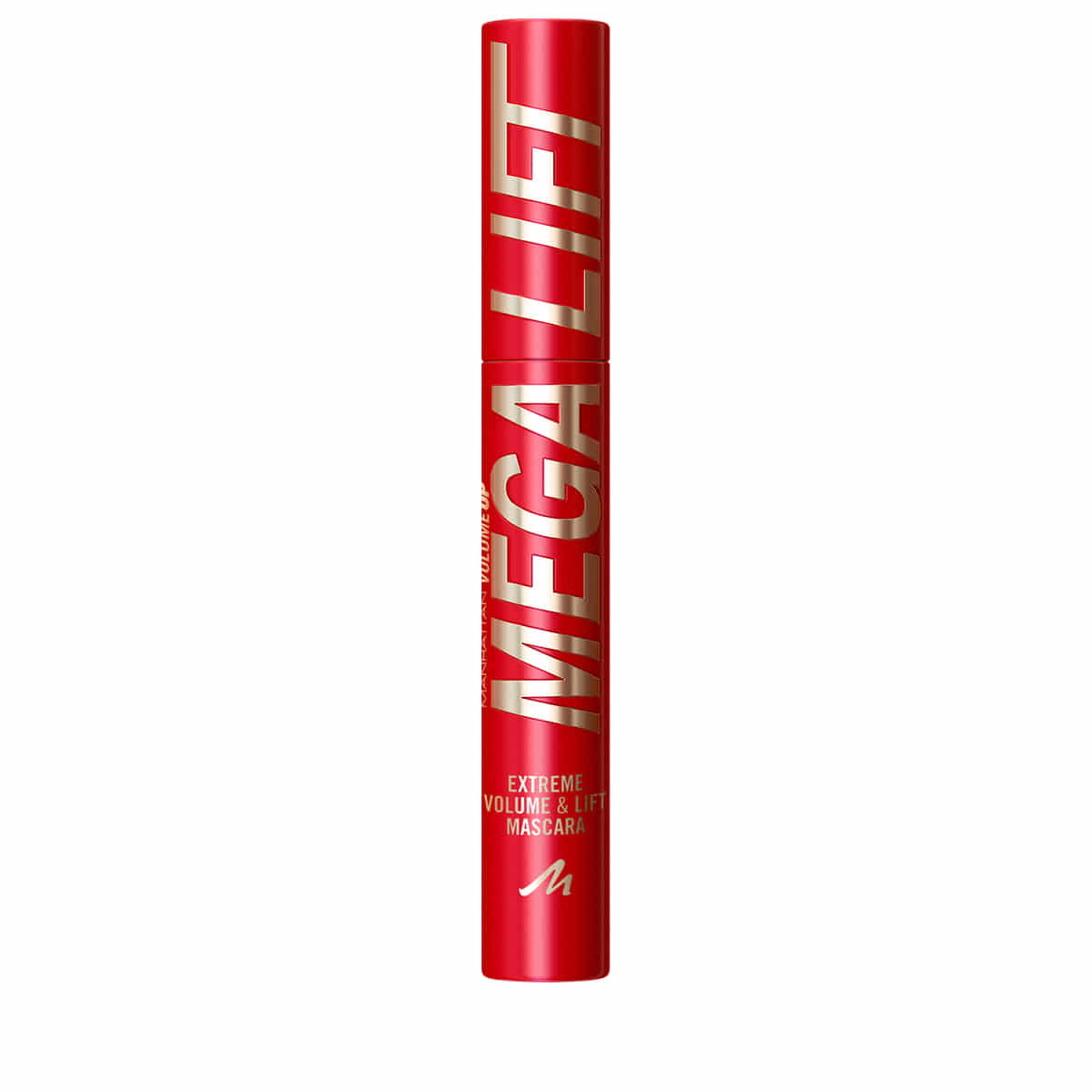 Volume Up Mega Lift Mascara