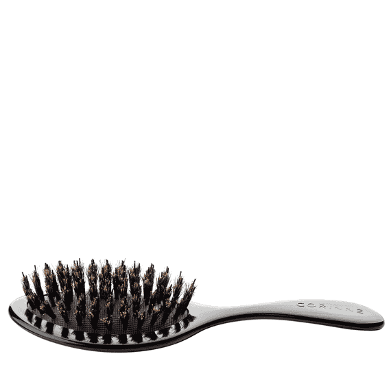 City Brush "Dry" Travel Black