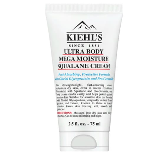 Ultra Body Squalane Creme