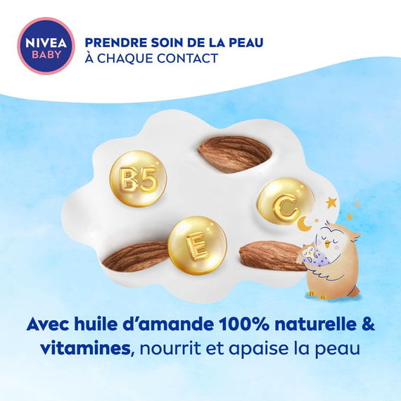 Lotion Bonne Nuit