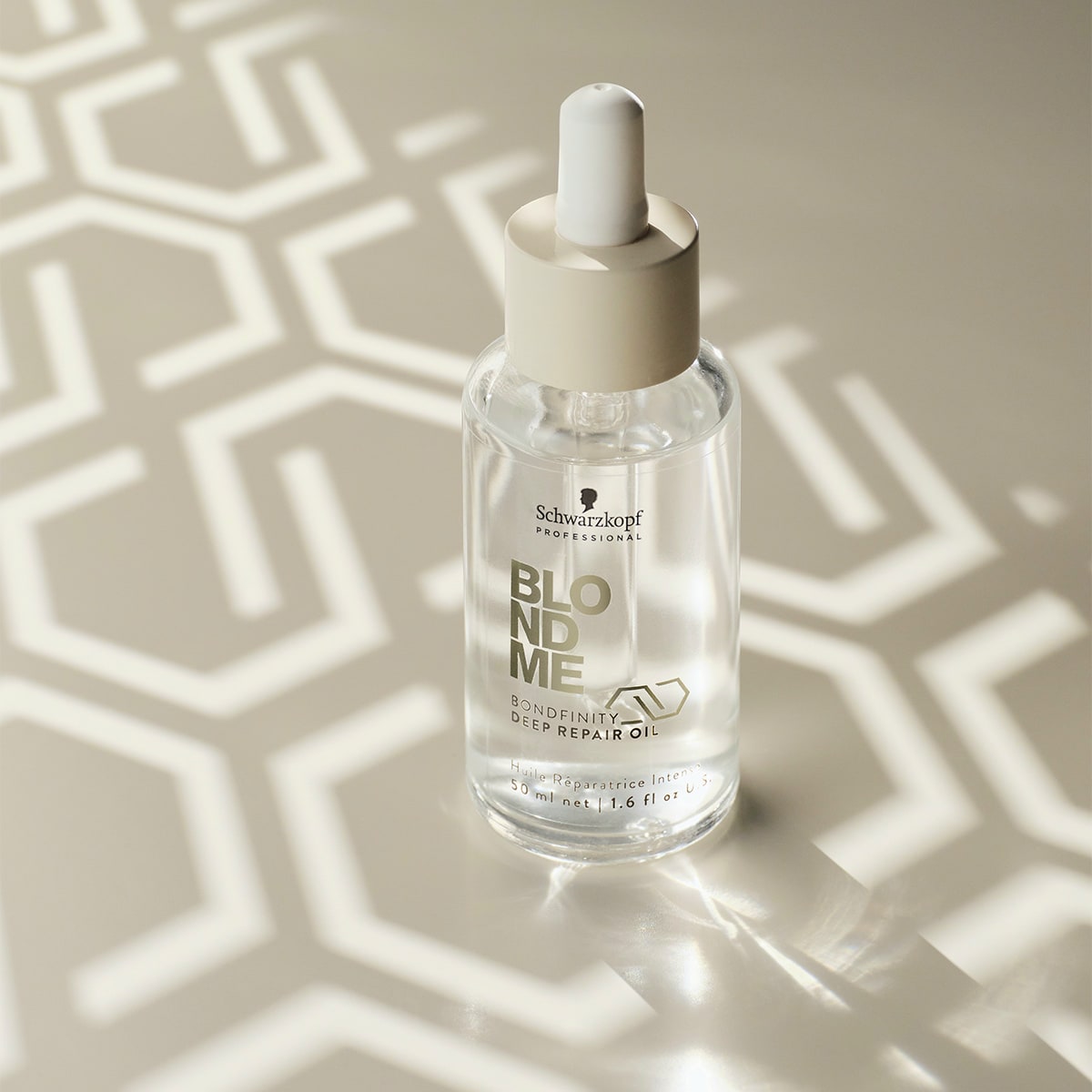 Bondfinity Deep Repair Oil