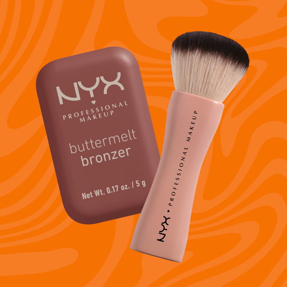 Bronze Bronzer