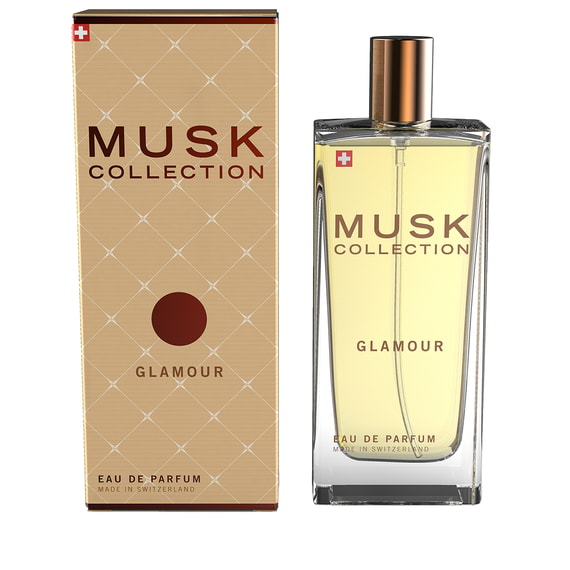 Glamour Eau de Parfum