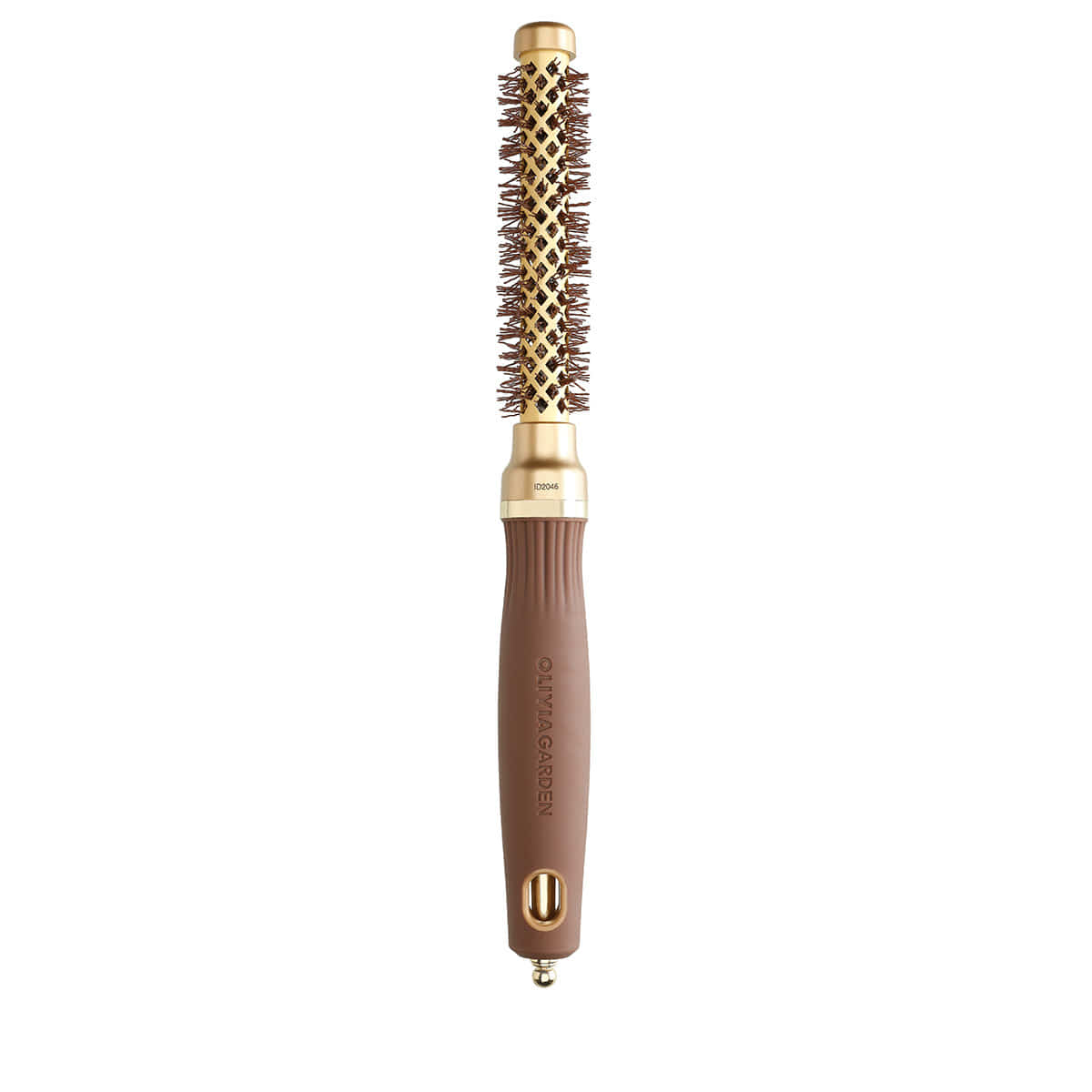Expert Blowout Shine - Wavy Bristles Gold & Brown 15