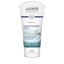 Neutral Gesichtscreme