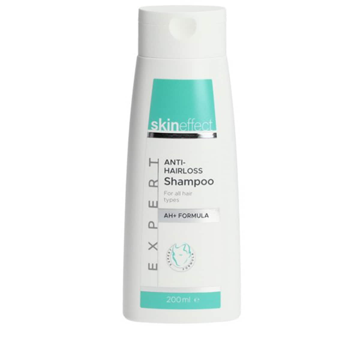 Shampoo Anti-Haarausfall
