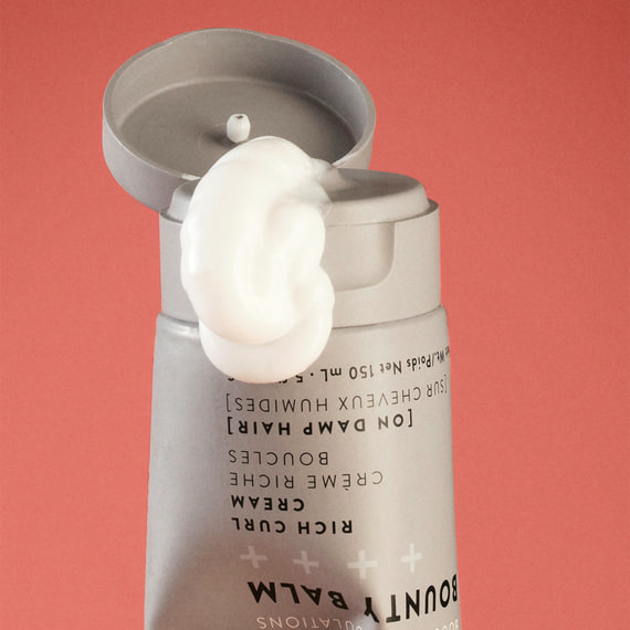 Bounty Balm