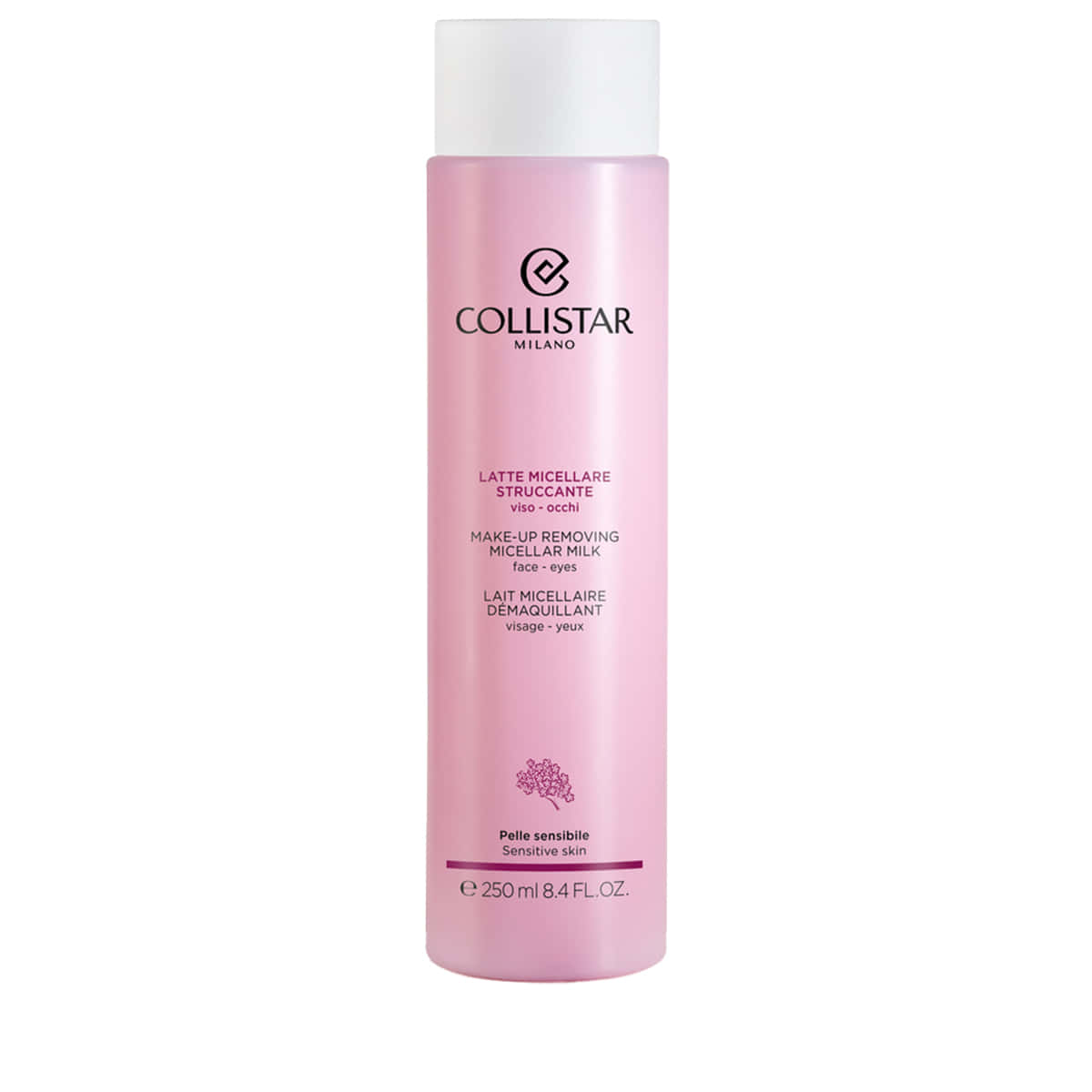 Make-Up Removing Micellar Milk