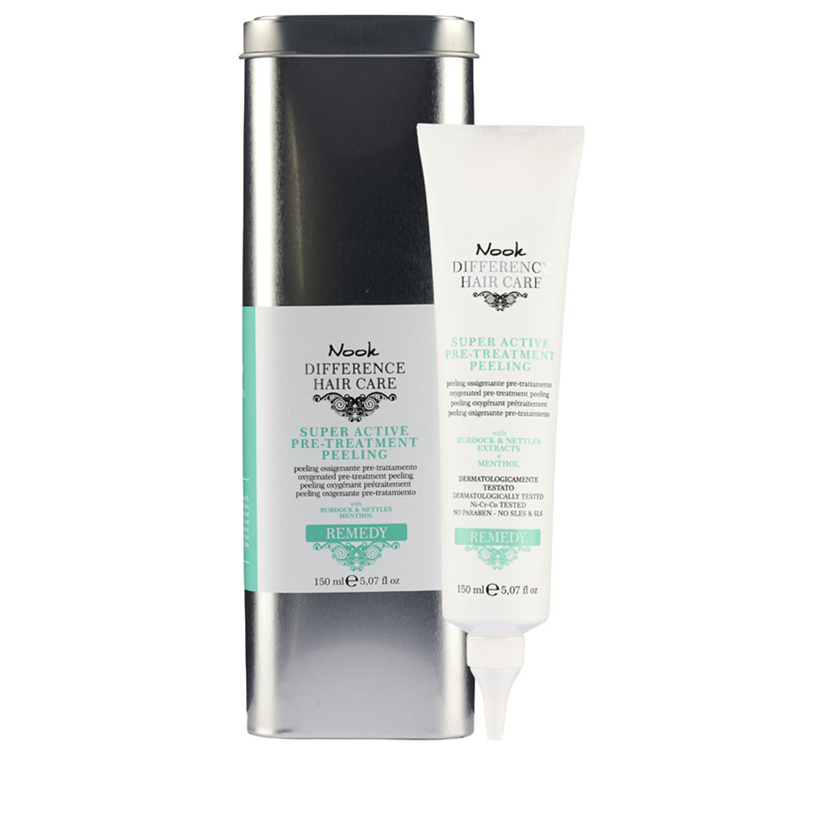 Remedy Super-Active Pre-Treatment Peeling