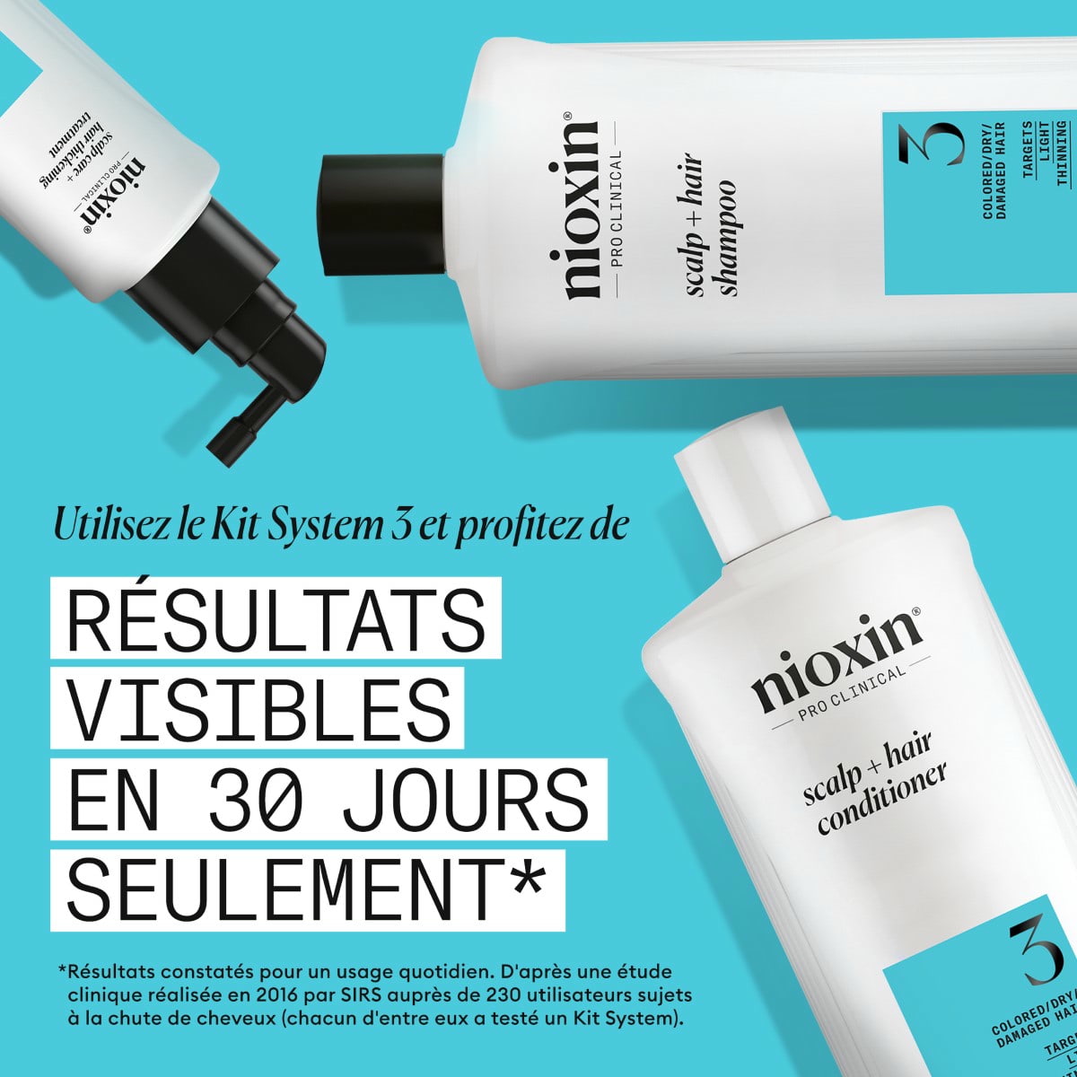Scalp + Hair Conditioner