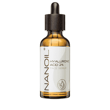 Hyaluronic Face Serum